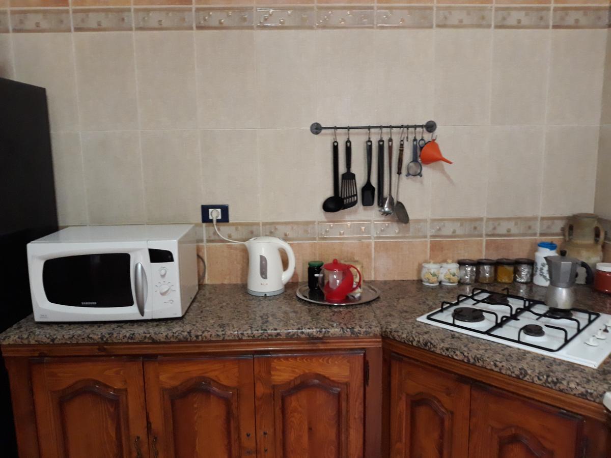 Villa Bougainvillier Sousse Bagian luar foto